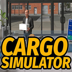 Cargo Simulator PC Free Download (Build 20501226)