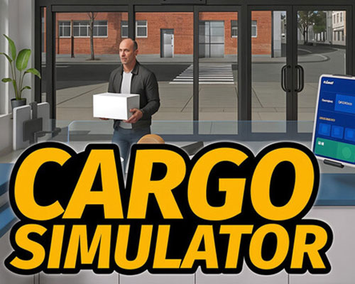 Cargo simulator pc free download (build 20501226)