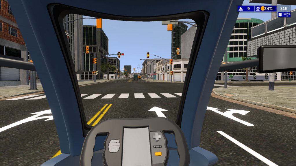 Cargo simulator pc free download (build 20501226)