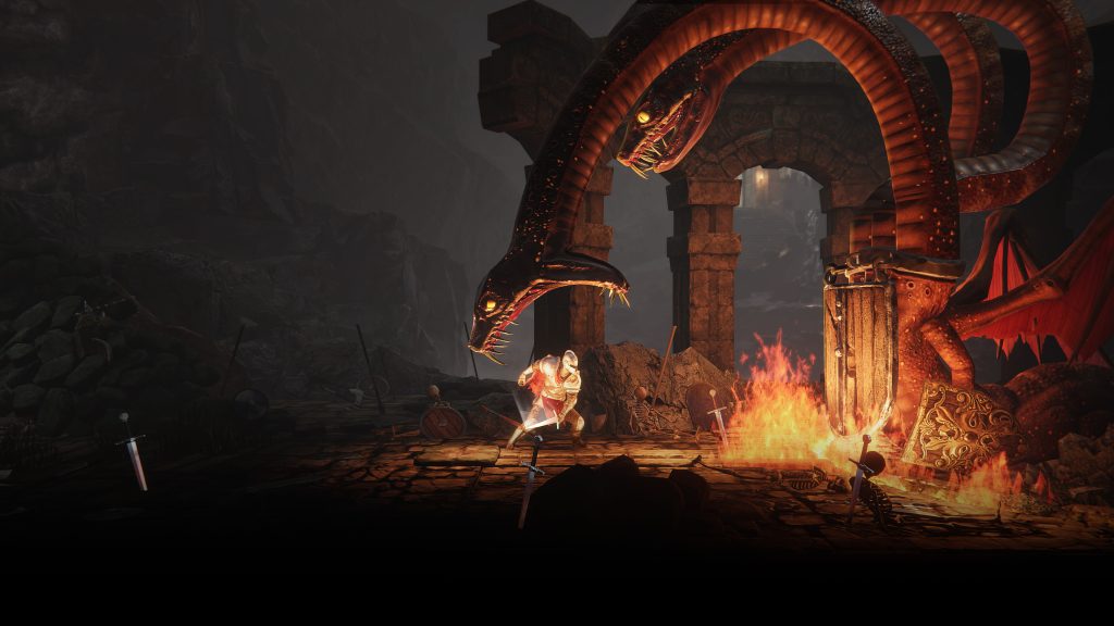 Castle of heart: retold pc free download (v20251216)