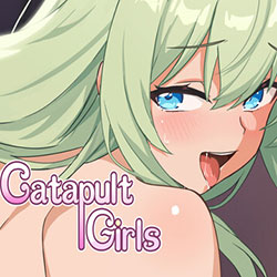 Catapult Girls PC Free Download (Final)
