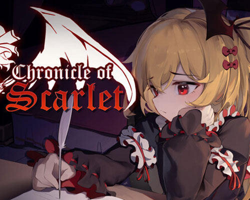绯红编年史 chronicle of scarlet pc free download (v1.0.2.1)