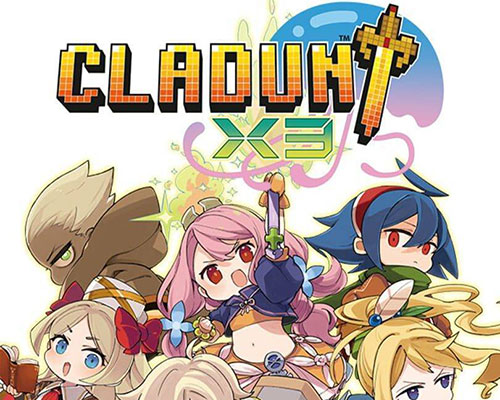 Cladun x3 pc free download (final)