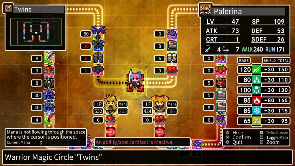 Cladun x3 pc free download (final)