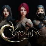 Concubine PC Free Download (v0.4.2)