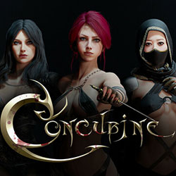 Concubine PC Free Download (v0.4.2)