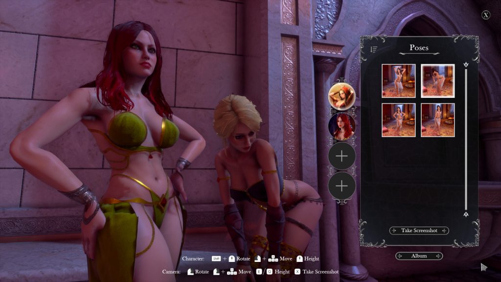 Concubine pc free download (v0.2.1.1)