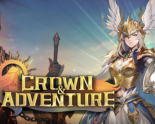 Crown and adventure pc free download (v20251226)