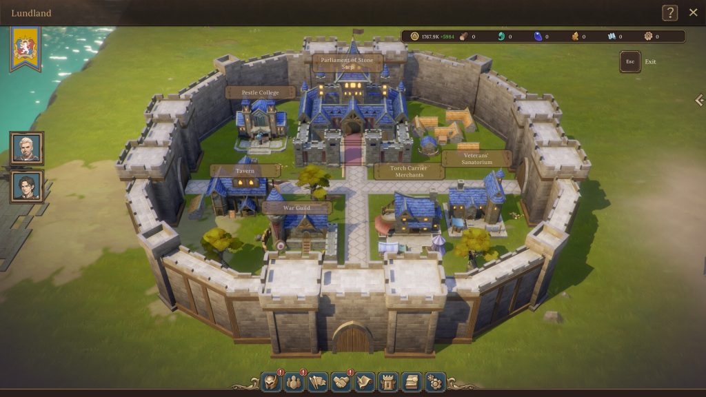 Crown and adventure pc free download (v20251226)