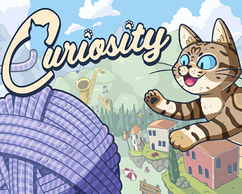 Curiosity pc free download (tenoke)