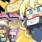 Cute Broke and Dungeon Bound PC Free Download (Final)