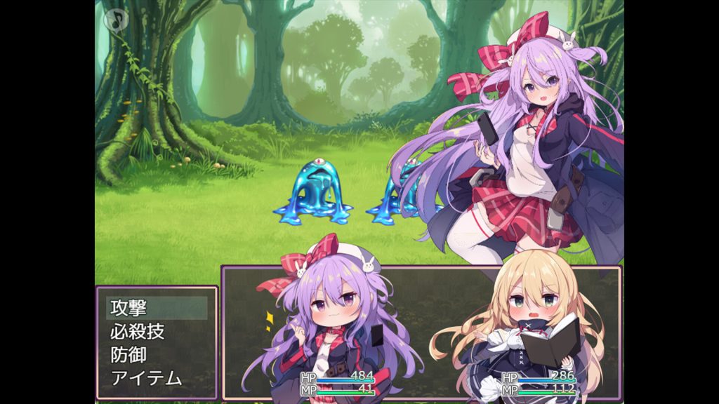 Cute broke and dungeon bound pc free download (final)