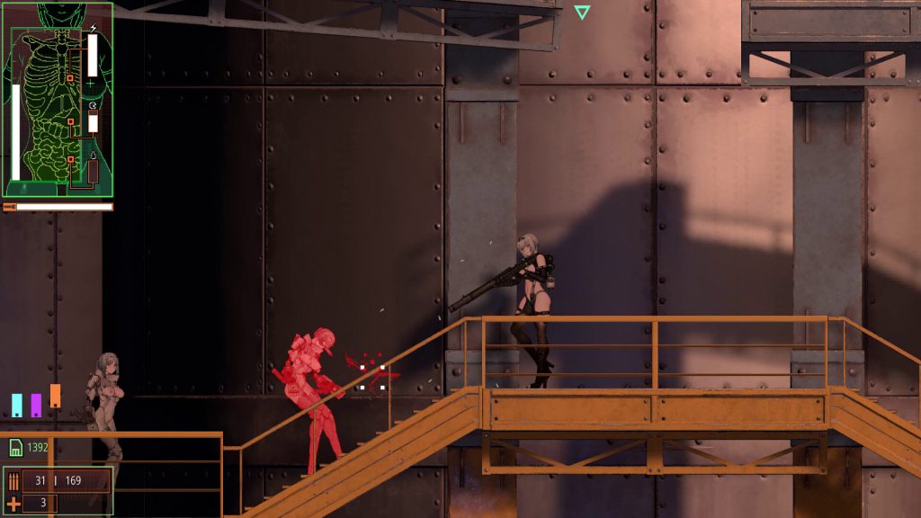 Cyan brain pc free download (v1.1.1 uncensored)