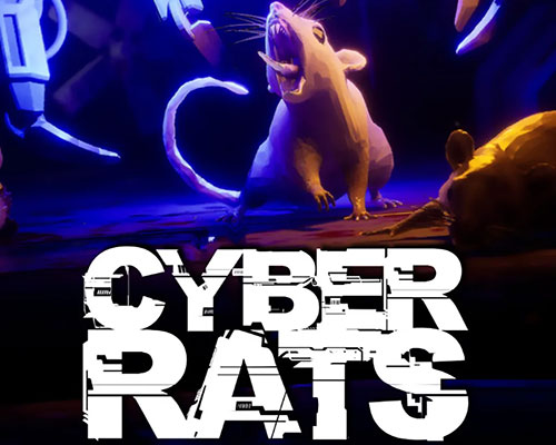 Cyber rats pc free download (goldberg)