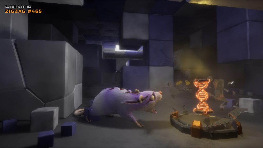 Cyber rats pc free download (goldberg)