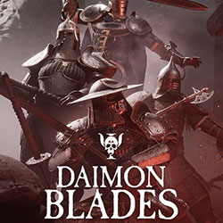 DAIMON BLADES PC Free Download (Early Access)