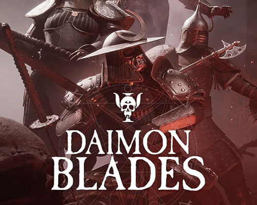 Daimon blades pc free download (early access)