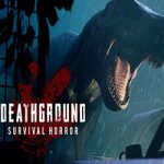 Deathground PC Free Download (v0.1.56b)