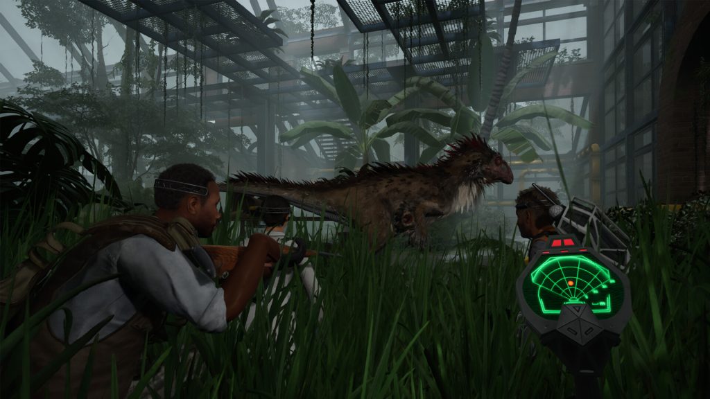 Deathground pc free download (v0.1.56b)