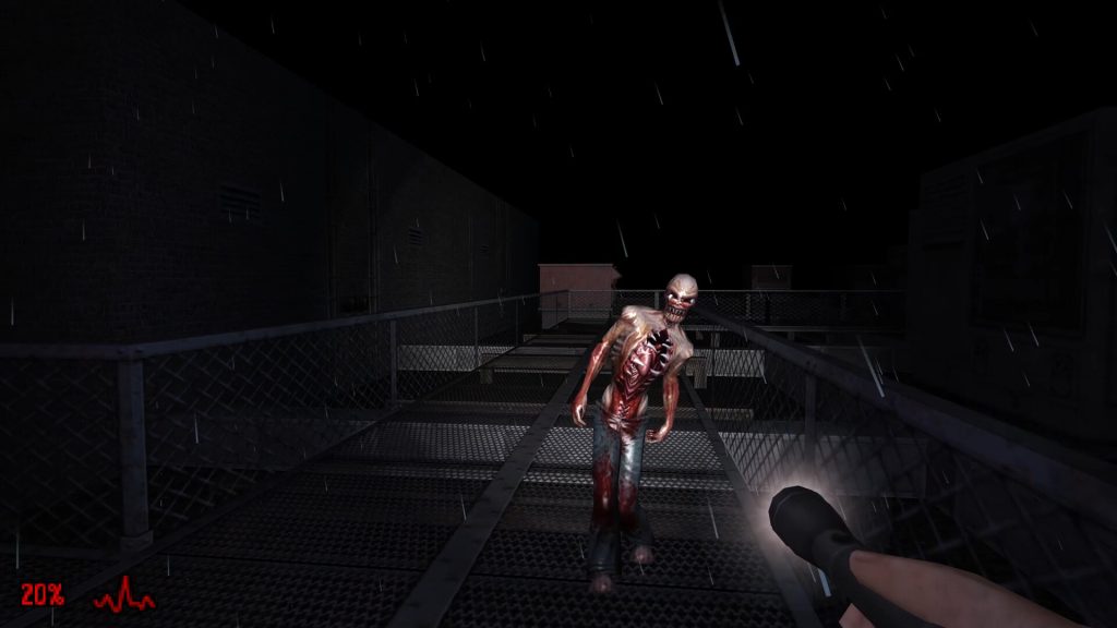 Dementium: the ward pc free download (final)