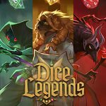 Dice Legends PC Free Download (Build 20387479)