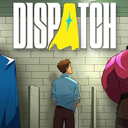 Dispatch PC Free Download (Episode 1-8 v1.0.17470)