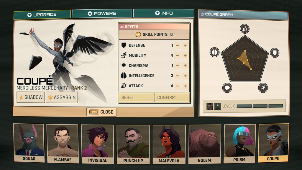 Dispatch pc free download (episode 1-8 v1.0.16838)
