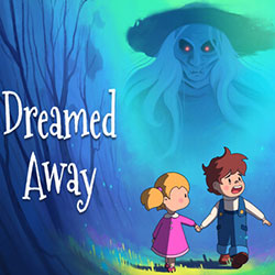 Dreamed Away PC Free Download (Final)