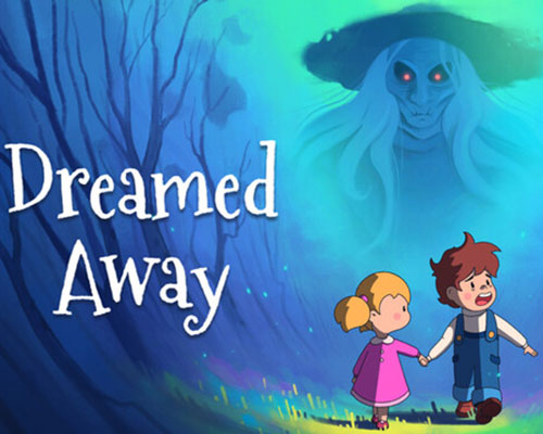 Dreamed away pc free download (final)