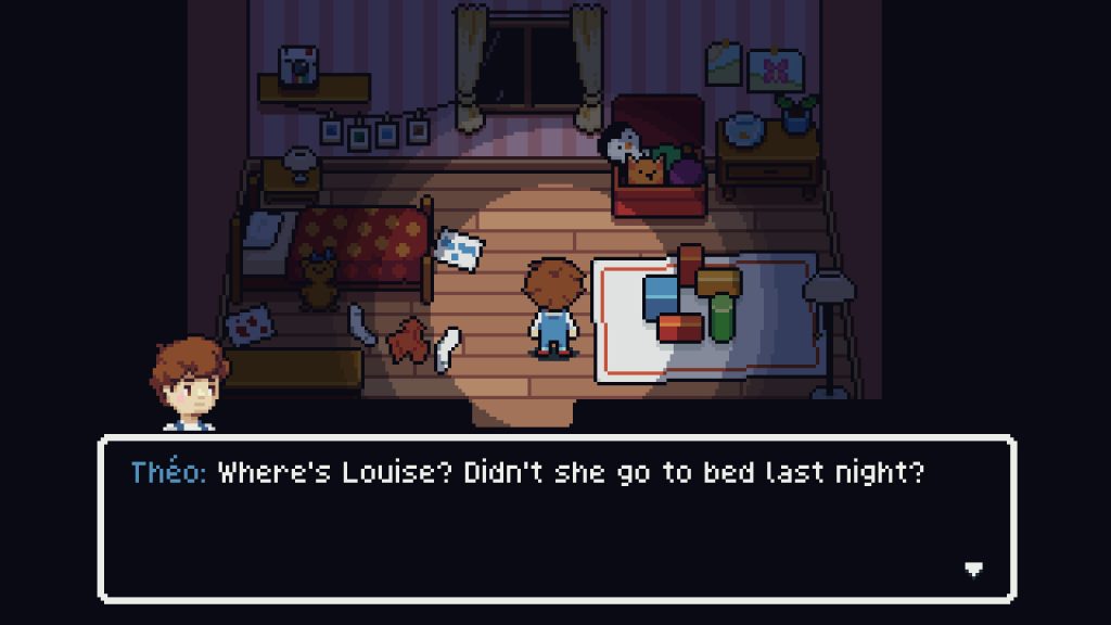 Dreamed away pc free download (final)