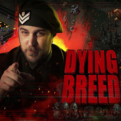 Dying Breed PC Free Download (Early Access)