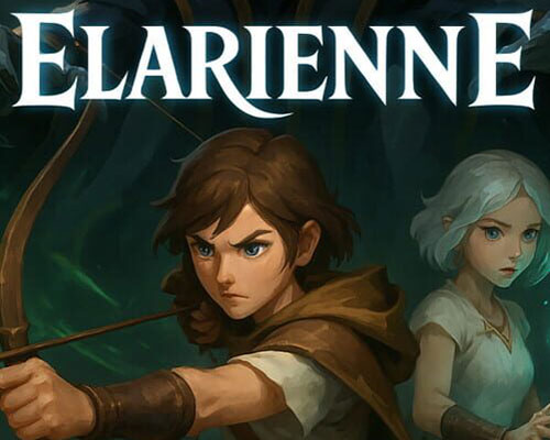 Elarienne pc free download (tenoke)