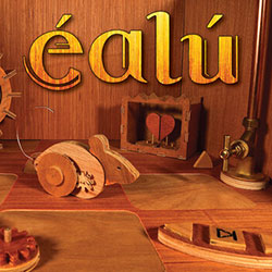 Éalú PC Free Download (Final)