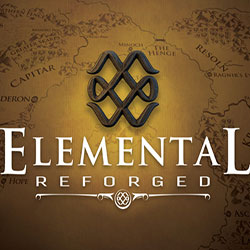 Elemental: Reforged PC Free Download (Build 23803335)