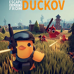 Escape From Duckov PC (v2.3.20)