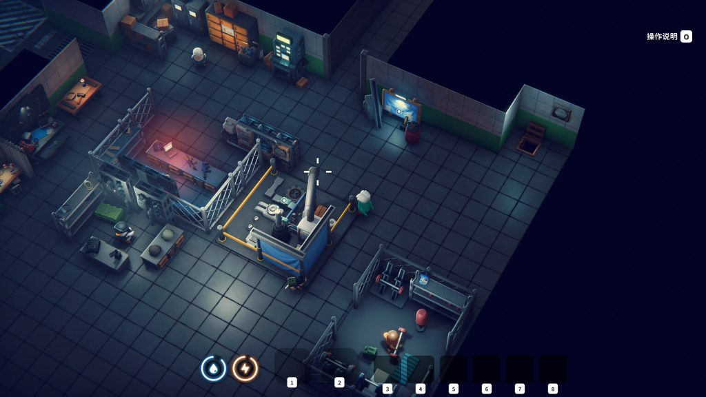 Escape from duckov pc free download (build 21881060)