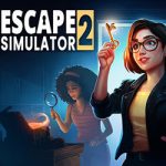 Escape Simulator 2 PC Free Download (v20029r)