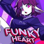 FUNKYHEART PC Free Download (Tenoke)
