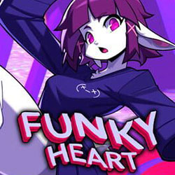 FUNKYHEART PC Free Download (Tenoke)