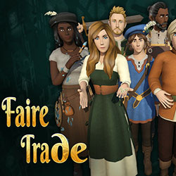 Faire Trade PC Free Download (Early Access)