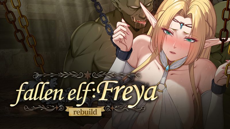 Fallen elf freya pc free download (v1.3.4)