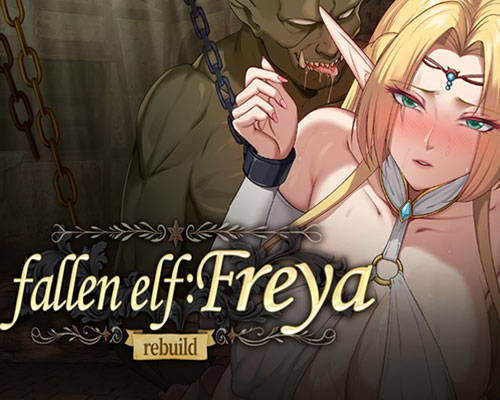 Fallen elf freya pc free download (v1.3.4)