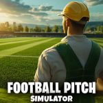 Football Pitch Simulator Free Download (v0.1 Early Access)