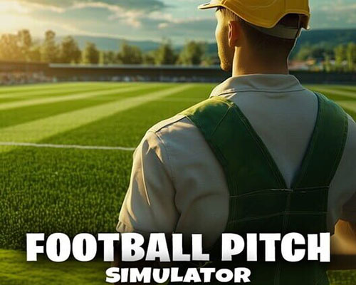 Football pitch simulator free download (v0.1 early access)