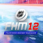 Franchise Hockey Manager 12 PC Free Download (Final)