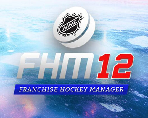 Franchise hockey manager 12 pc free download (final)