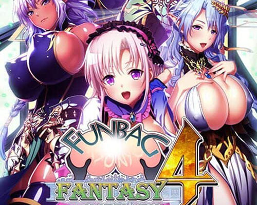 Funbag fantasy 4 pc free download (final)