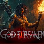 GOD FORSAKEN PC Free Download (v1.0 Final)