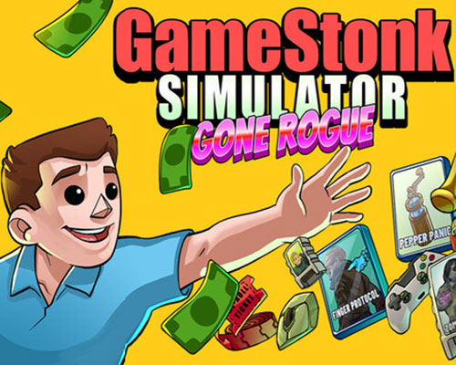 Gamestonk simulator: gone rogue free download (v1.0 final)