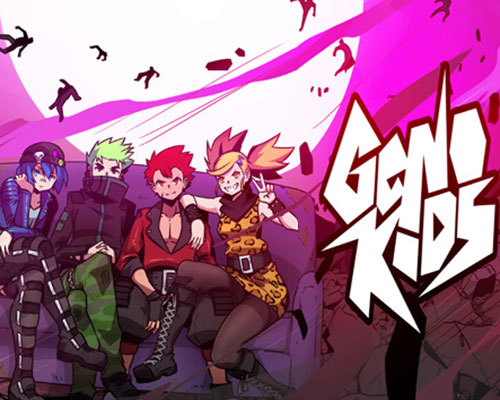 Genokids pc free download (build 20742552)
